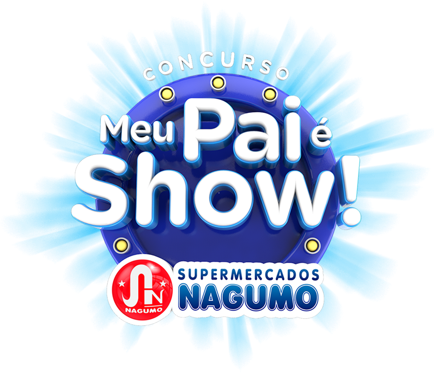 Meu Pai é Show | Nagumo